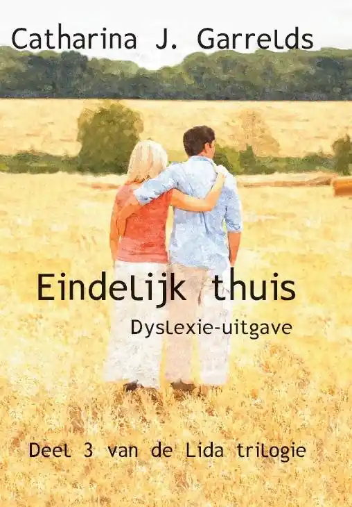 Korting Eindelijk thuis / Druk 1