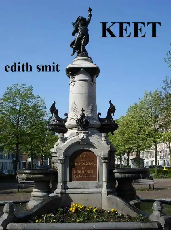 Nieuw KEET / Druk 1