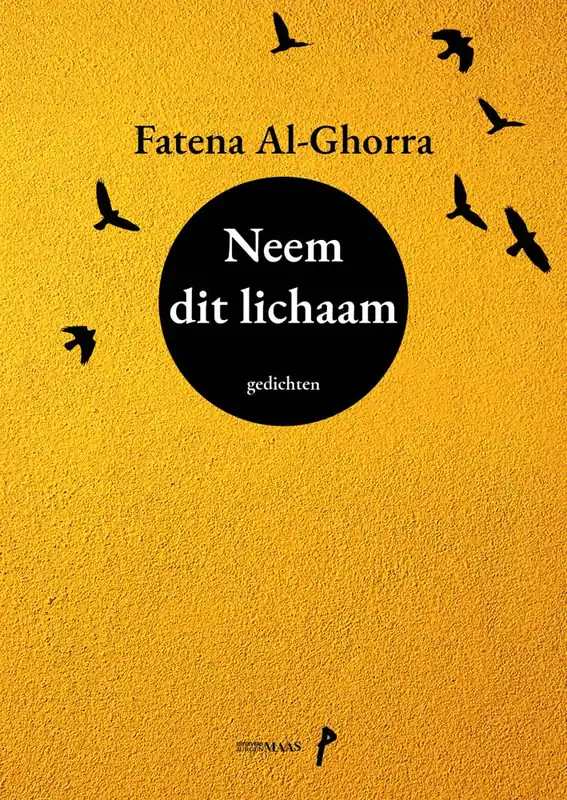 Neem dit lichaam / Druk 1 Nu Kopen