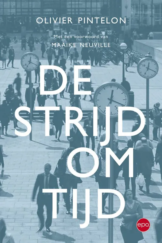 Populair De strijd om tijd / Druk 1