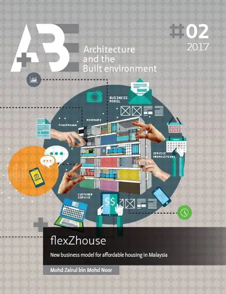 Korting flexZhouse / 1st Edition