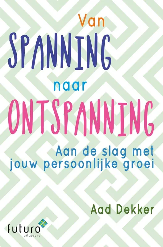 Betrouwbaar Van spanning naar ontspanning / Druk 1