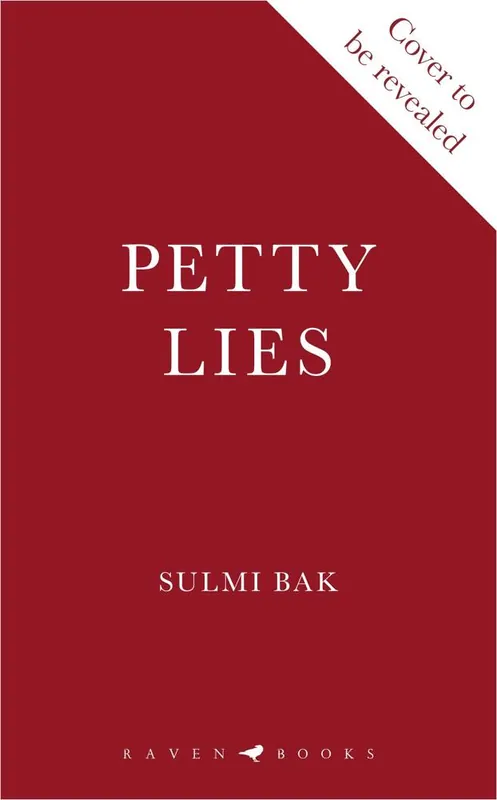 Nu Kopen Petty Lies