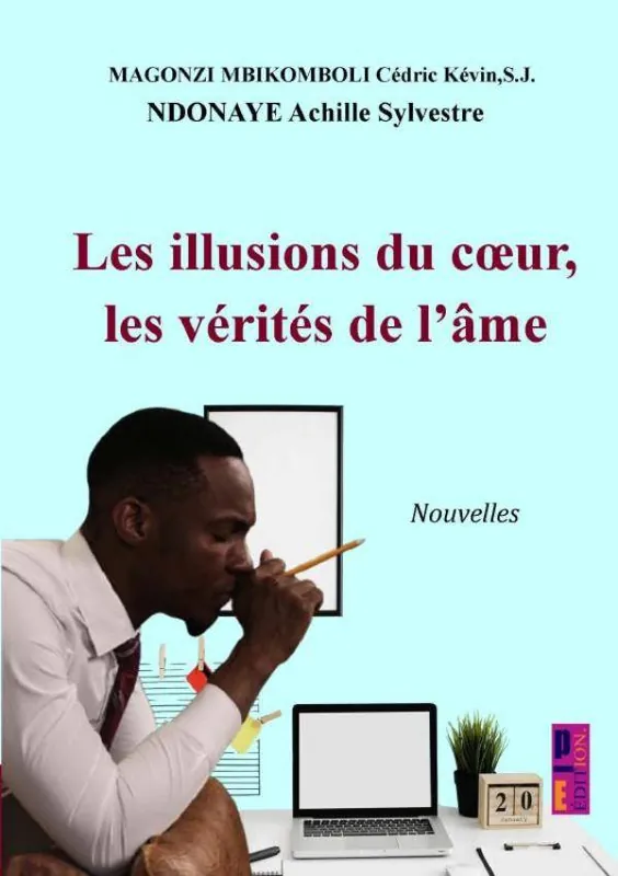 Seizoensaanbieding Les illusions du cœur, les vérités de l’âme / 1 Edition