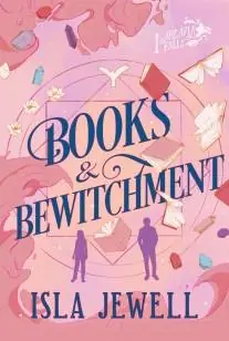 Koop Online Books & Bewitchment