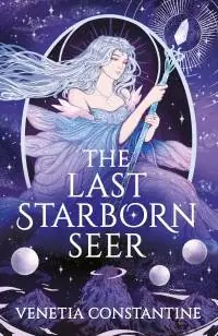 The Last Starborn Seer Express Levering