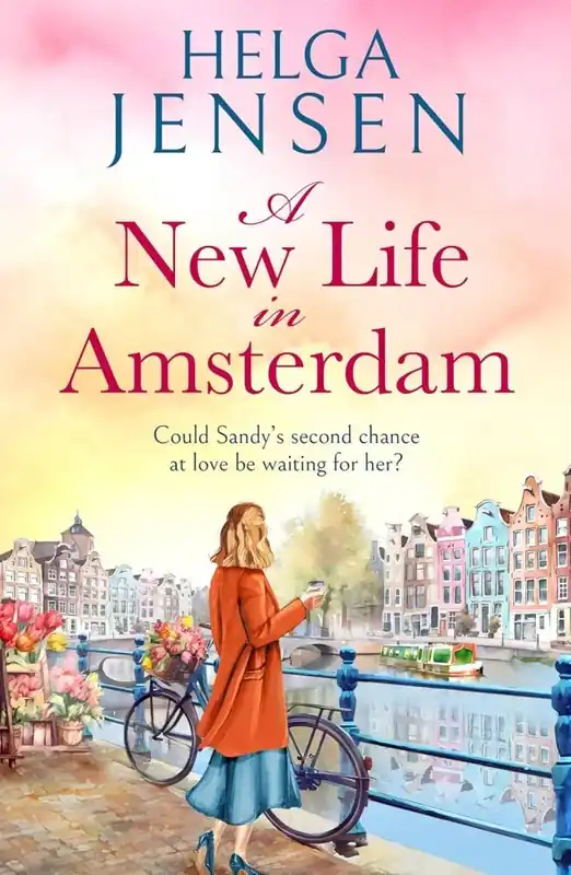 A New Life in Amsterdam Lage Prijs