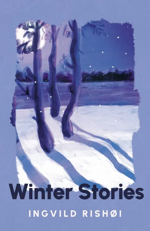 Winter Stories Alleen Vandaag