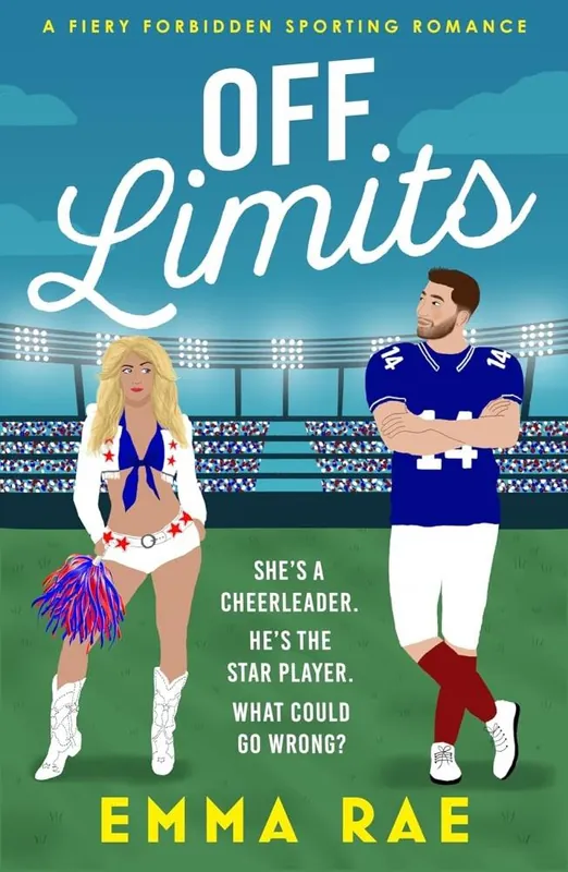 Dagaanbieding Off Limits