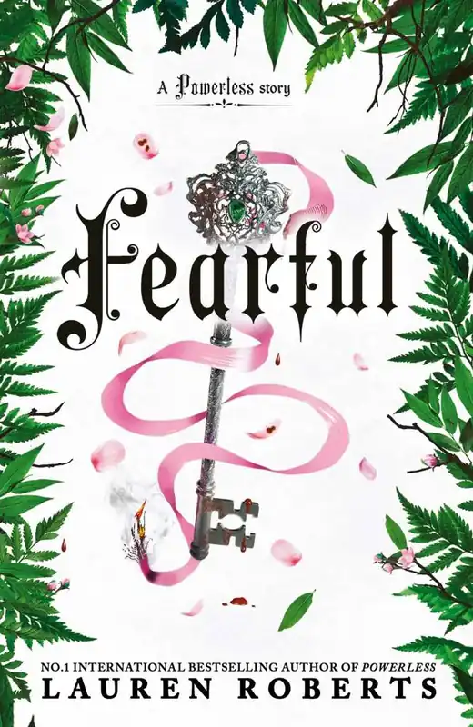 Merkproduct Fearful