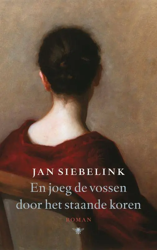 Aanbieding En joeg de vossen door het staande koren / Druk 3