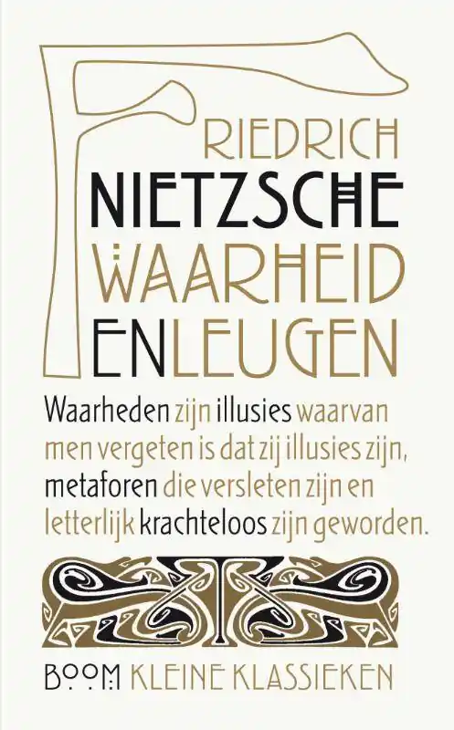 Waarheid en leugen / Druk 1 Must-Have
