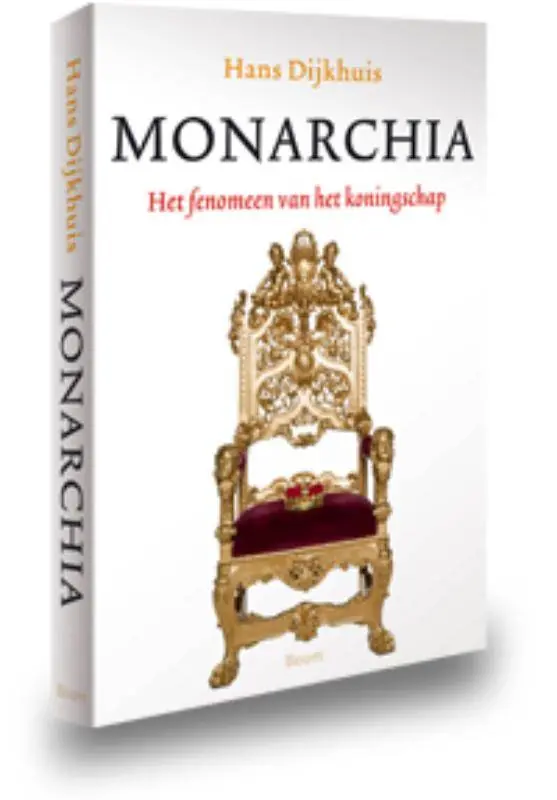 Nieuw Monarchia / Druk 1