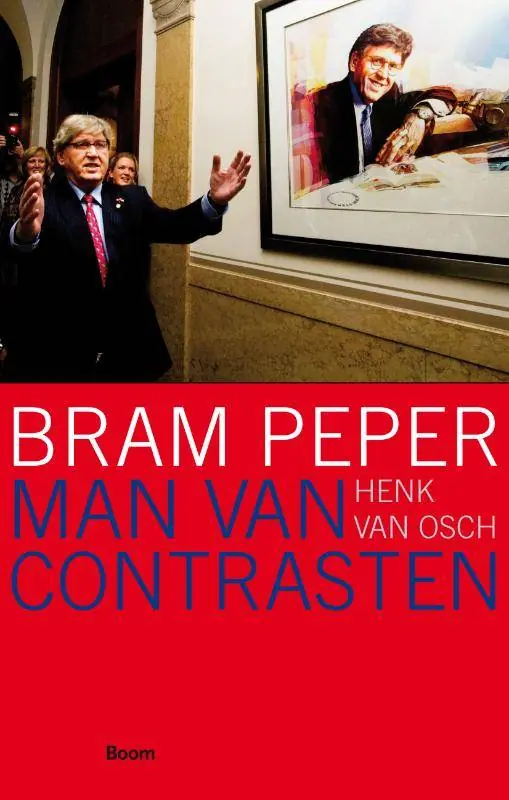 Must-Have Bram Peper / Druk 1