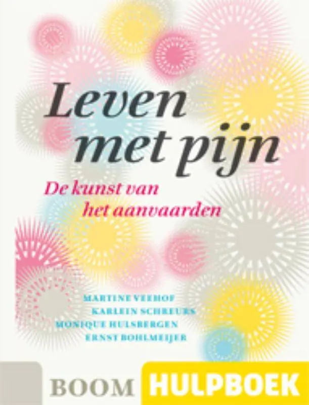 Direct Beschikbaar Leven met pijn / Druk 10
