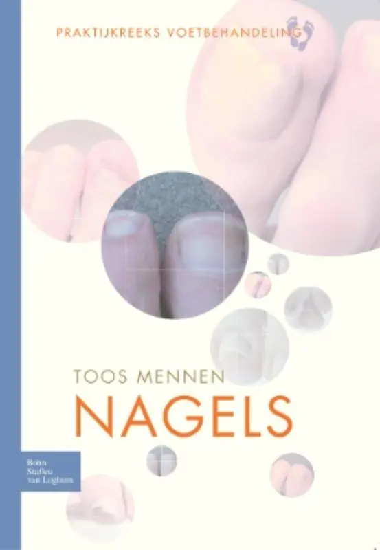 Laatste Kans Nagels / Druk 1