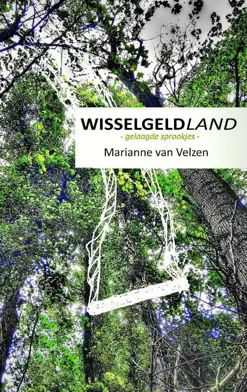 Flitsaanbieding Wisselgeldland / Druk 2