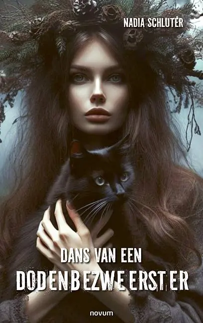 Dans van een dodenbezweerster / Druk 1 Koop Online
