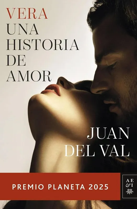Bestel Nu Vera, una historia de amor / 1 Edition