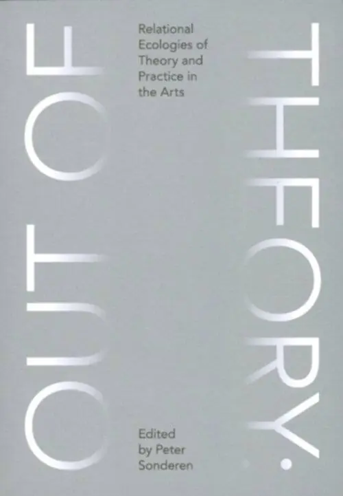 Out of Theory / 1st Edition Korting