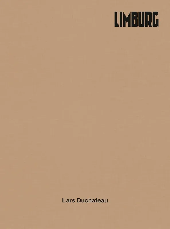 Limburg / 1st Edition Hoge Kwaliteit