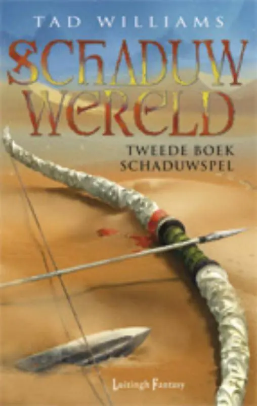 Goedkoop Het schaduwspel / Druk 3