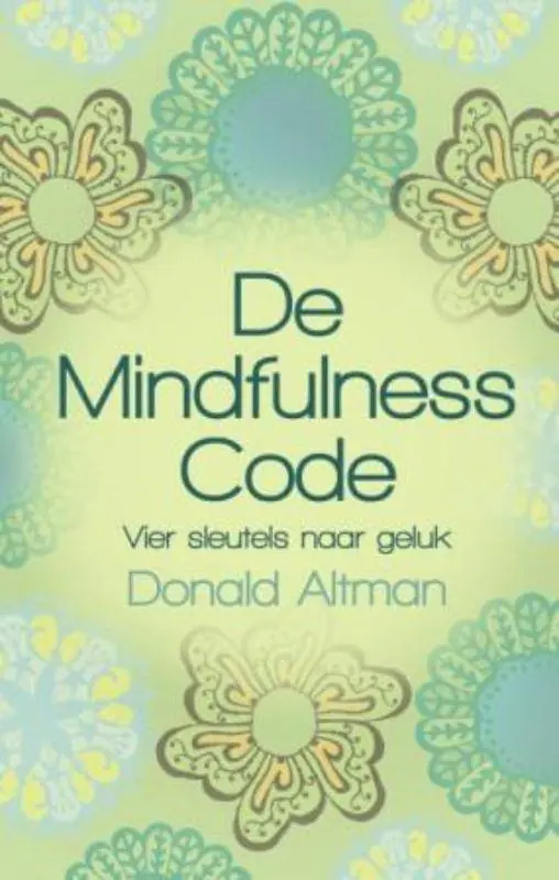 Lage Kosten De Mindfulness code / Druk 1