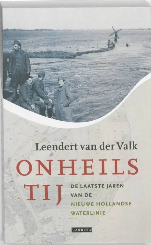 Hoge Kwaliteit Onheilstij / Druk 1