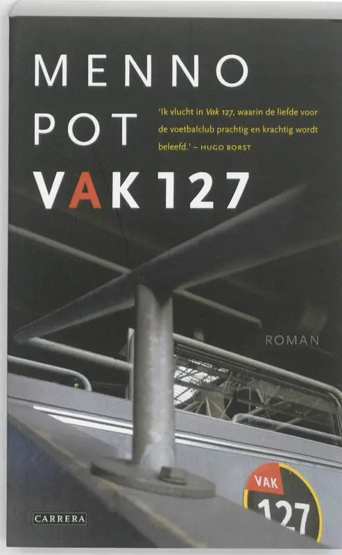 Bestseller Vak 127 / Druk 1