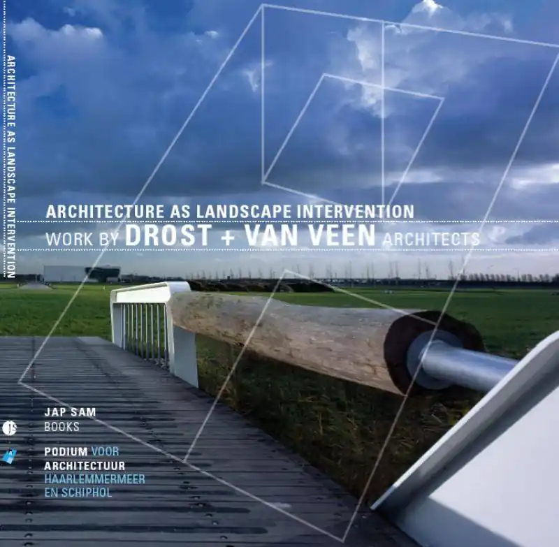 Architecture as Landscape Intervention / 1st Edition Tijdelijk Beschikbaar