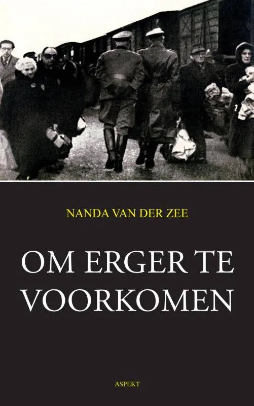 Beperkte Voorraad Om erger te voorkomen / Druk 1