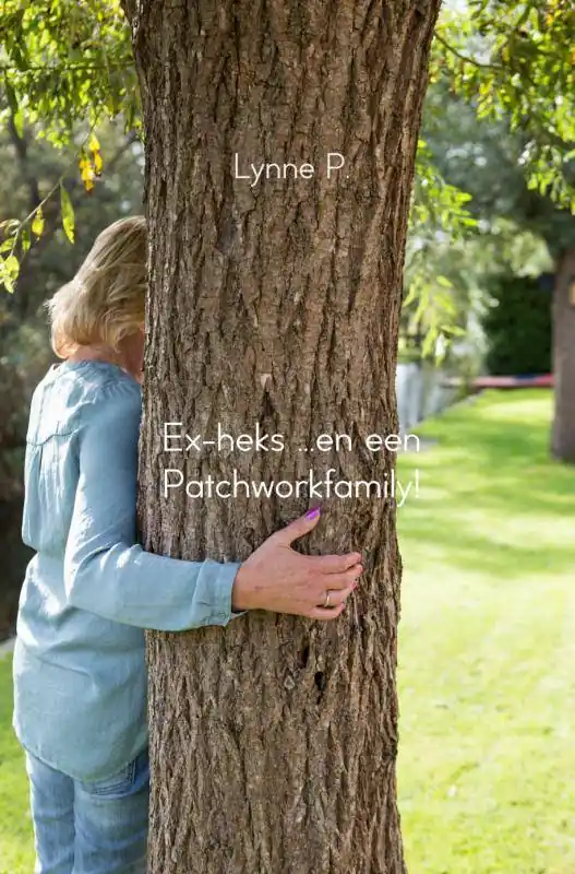 Ex-heks ...en een Patchworkfamily! / Druk 1 Veilige Betaling