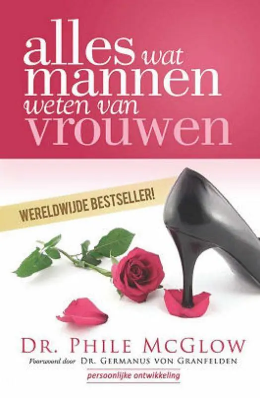 Rechtstreeks Van De Fabrikant Alles wat mannen weten van vrouwen / Druk 1