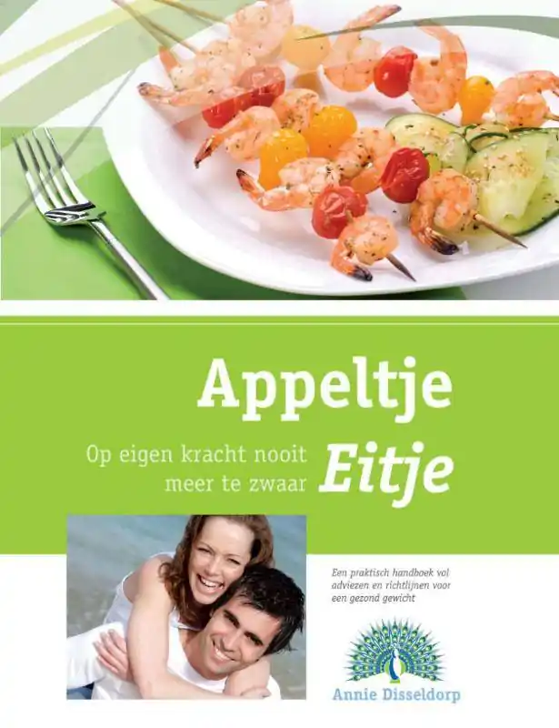 Alleen Vandaag Appeltje Eitje / Druk 2