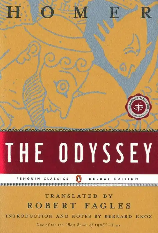 Laatste Kans The Odyssey