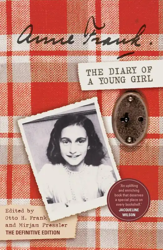 Snelle Levering The Diary of a Young Girl
