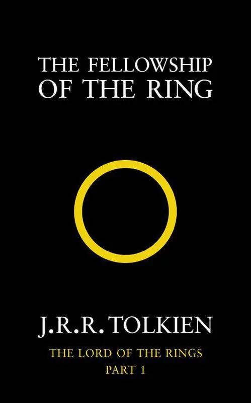 Meest Verkocht The Fellowship of the Ring