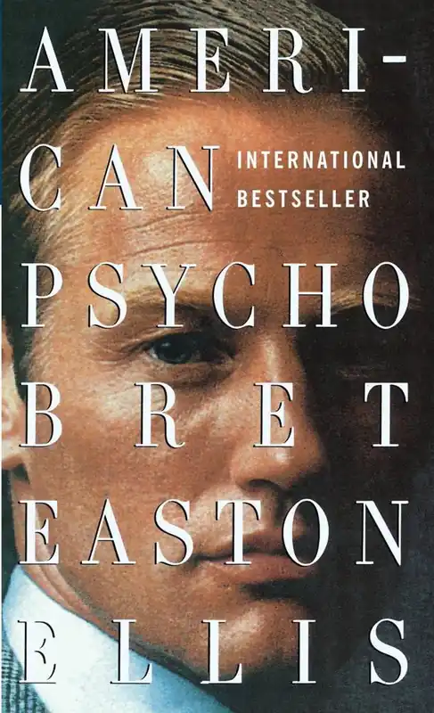 American Psycho Op = Op