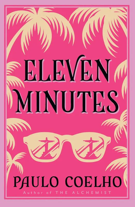 Eleven Minutes Nieuw