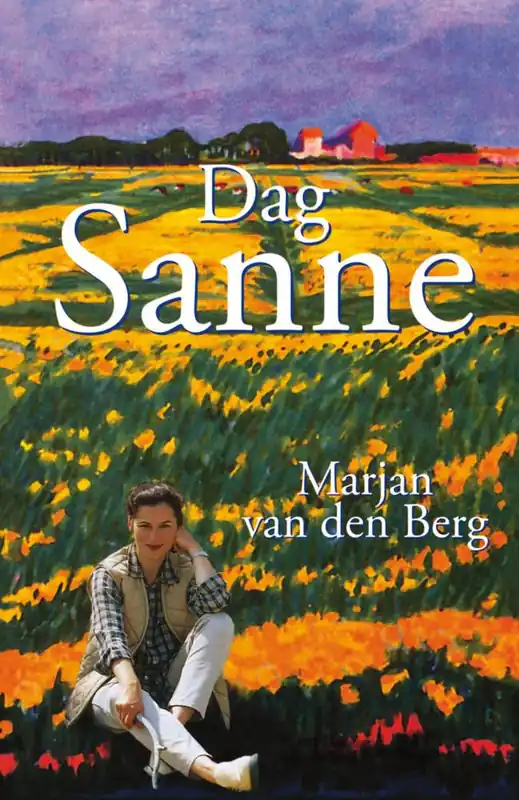 Beste Prijs Dag Sanne / Druk 99