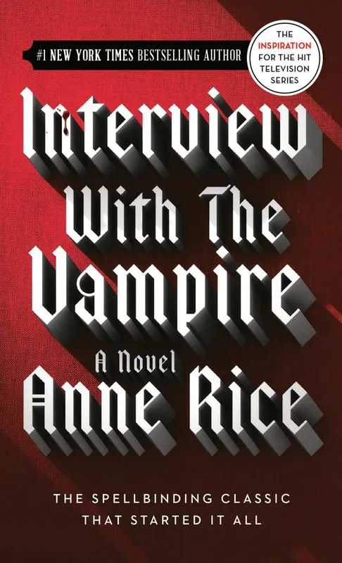Interview with the Vampire Seizoensaanbieding