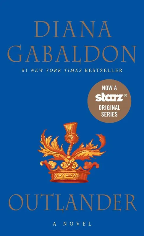 Weekendaanbieding Outlander