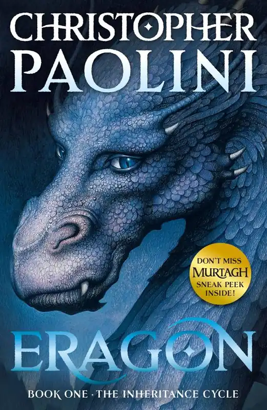 Superprijs Eragon