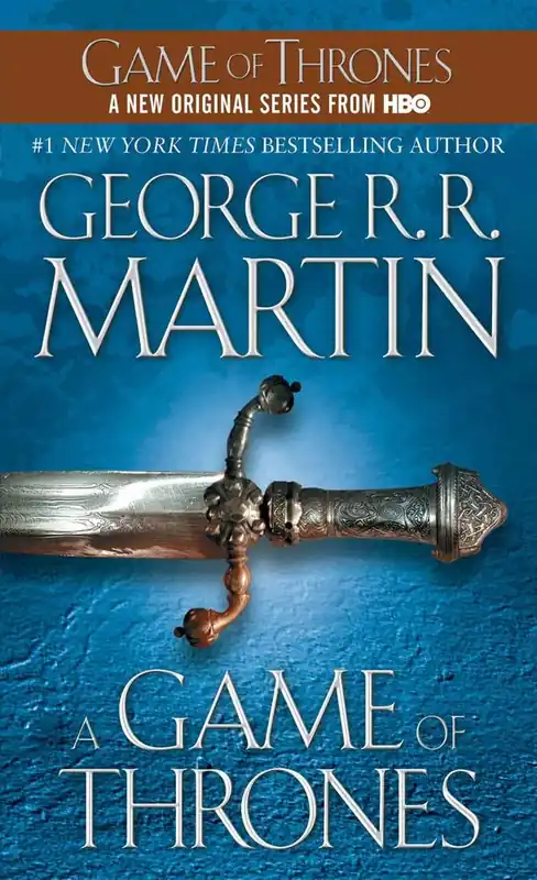 A Game of Thrones Gecertificeerd