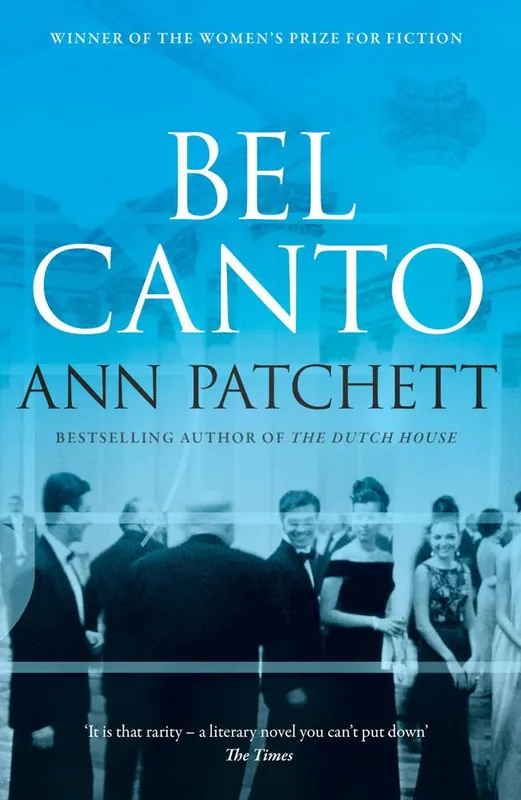 Finale Uitverkoop Bel Canto