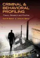 Exclusieve Aanbieding Criminal & Behavioral Profiling