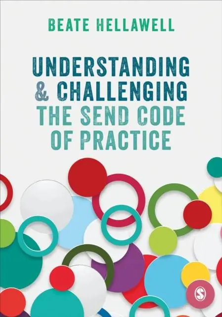 Understanding and Challenging the SEND Code of Practice Koop Vandaag
