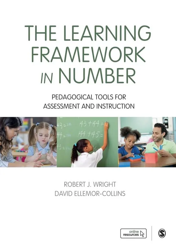 The Learning Framework in Number Direct Verzonden