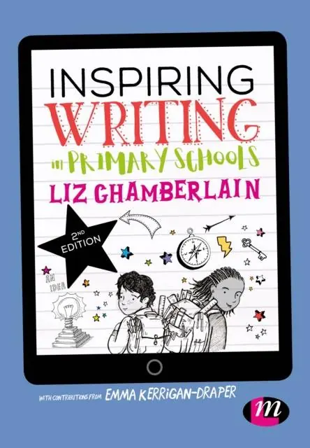 Inspiring Writing in Primary Schools Nu Kopen