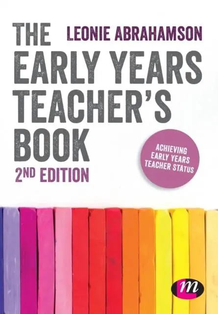 Hete Deal The Early Years Teacher's Book